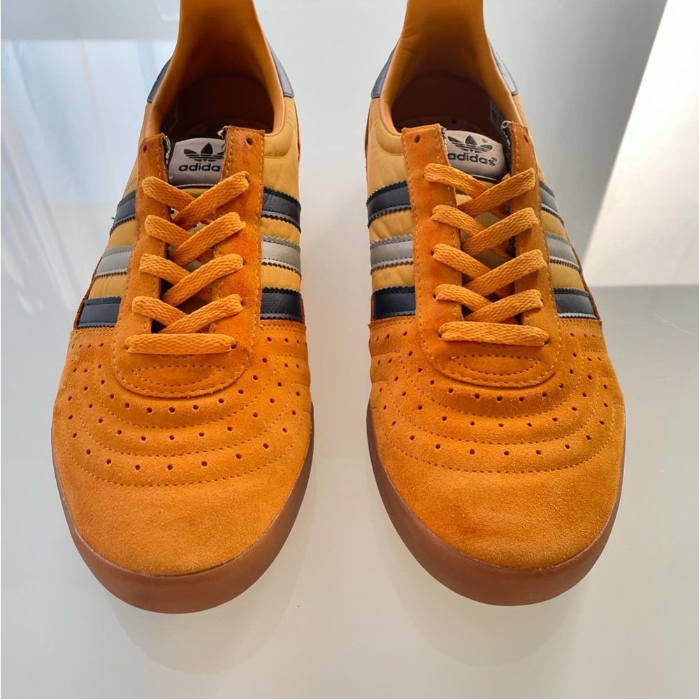 Adidas Indoor Super US12.5 CQ2221 - Picture 3 of 8